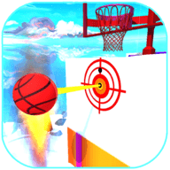 绳索篮球 0.1 安卓版