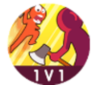 斧头互怼1v1小游戏 1.0 安卓版