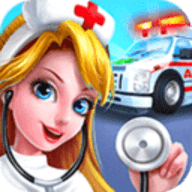 救护车医生模拟 v1.8.3181 安卓版