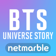 bts universe story国服 1.0 安卓版