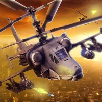 战斗直升机模拟器 1.1 安卓版