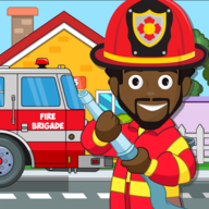 我的城市消防员 2.1.8 安卓版