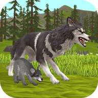 模拟狼生存vivo版 9.8 安卓版