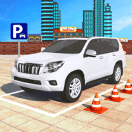 普拉多泊车3D（Prado Parking Game 3D） 0.3 安卓版