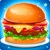 UFO汉堡制作（UFO Burger Making） v1.1 安卓版