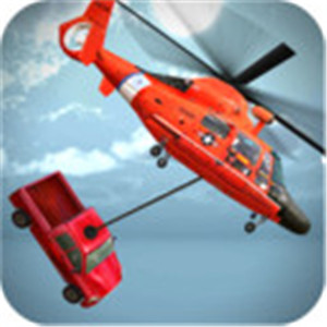 直升机救援模拟器中文版 1.58 安卓版