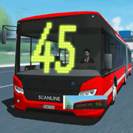 45路公交车 1.0.1 安卓版