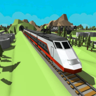 地铁列车模拟器 0.4 安卓版