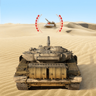 坦克战争世界手游中文版 1.0 安卓版