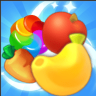 消除水果泡沫(Fruit Bubble Boom) 1.0.0 安卓版