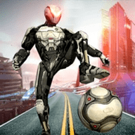 足球机器人超级英雄 1.4 安卓版