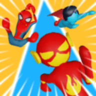 Superhero Race 1.92 安卓版