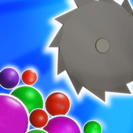 飞轮切气球(Balloon Pop) 0.2 安卓版