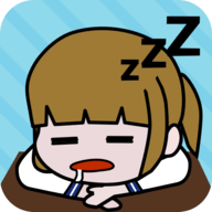 爆睡女孩(Let Me Sleep) 1.0.0 安卓版
