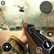 二战狙击手世界大战 1.0.2 安卓版