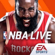 NBA LIVE 2.4.00 安卓版