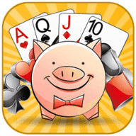 猪猪棋牌 1.0.0 安卓版
