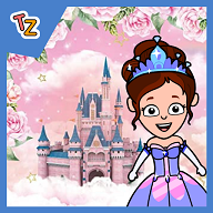 我的提兹公主免费版 2.1 安卓版