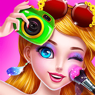 美妆公主环游世界游戏 1.0.0 安卓版