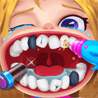 怪兽小牙医 1.1.3 安卓版