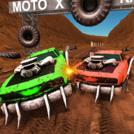土路赛车（Dirt Track Car Racing） v1.0 安卓版