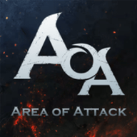 Area of Attack链游 1.0.0 安卓版