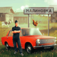 俄罗斯乡村模拟器去广告 0.3 安卓版
