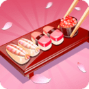 寿司美食之旅游戏 1.0.8 安卓版