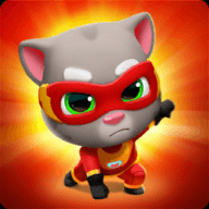汤姆猫英雄跑酷红包版 2.5.0.37 安卓版