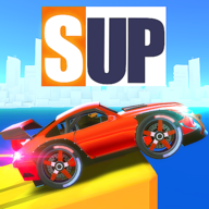 SUP竞速驾驶修改版 1.9.6 安卓版
