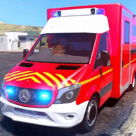 救护车医院模拟(City Ambulance Simulator) 1.0 安卓版