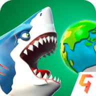 饥饿鲨世界修改版 3.8.5 安卓版