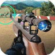 狙击射击 1.0 安卓版