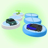 汽车交易3D（Car Trading 3D） v1.0.1