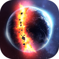行星毁灭模拟器2021最新版 1.4.1 安卓版