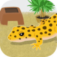 我的壁虎虚拟宠物游戏 1.3 安卓版