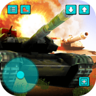 像素建造战地世界游戏 1.26 安卓版