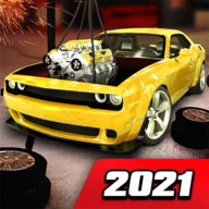 汽车修理工模拟2021正式版 2.1.11 安卓版