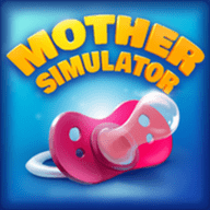 妈妈模拟器家庭生活游戏 1.3.8 安卓版