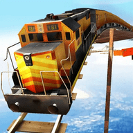 火车模拟器游戏 1.0 安卓版