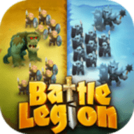 battle legion最新版 2.3.7 安卓版
