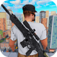 新狙击手枪战 1.0 安卓版