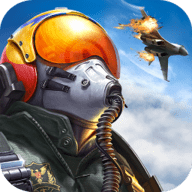 现代空战3d破解免费版 5.2.0 安卓版