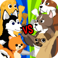 卡通斗狗大战（Cartoon Fight: Dogs War） 4 安卓版