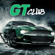 GT速度俱乐部无限金币版 1.11.6 安卓版