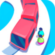 彩色快车游戏 1.1 安卓版