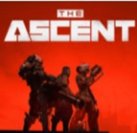 The Ascent 1.0 正式版