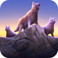 狼模拟器进化汉化版 1.0.2.5 安卓版