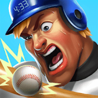 世界棒球之星手游 1.0 安卓版