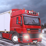 卡车重型货物模拟器（Truck Heavy Cargo Simulator） 1.4 安卓版